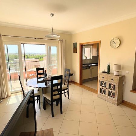 Appartamento Penthouse Victoria Vilamoura Esterno foto