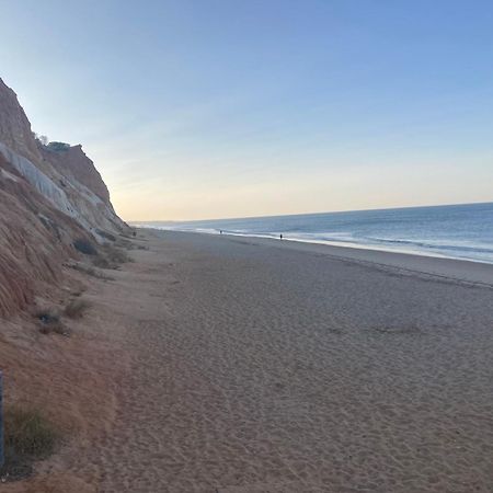 Appartamento Penthouse Victoria Vilamoura Esterno foto
