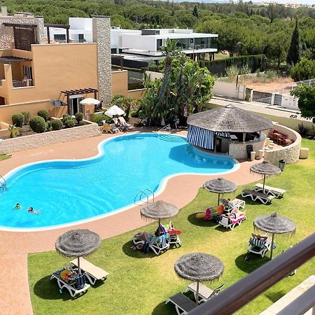 Appartamento Penthouse Victoria Vilamoura Esterno foto