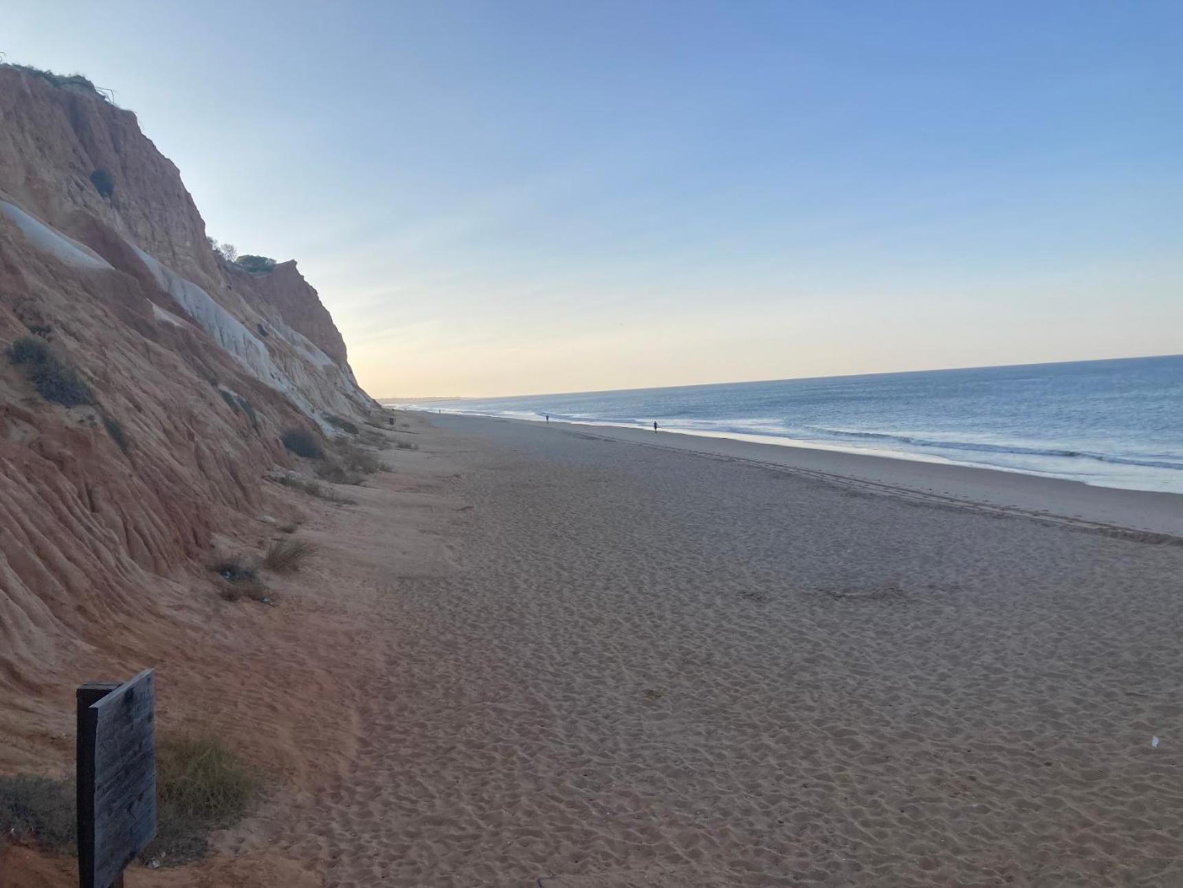 Appartamento Penthouse Victoria Vilamoura Esterno foto