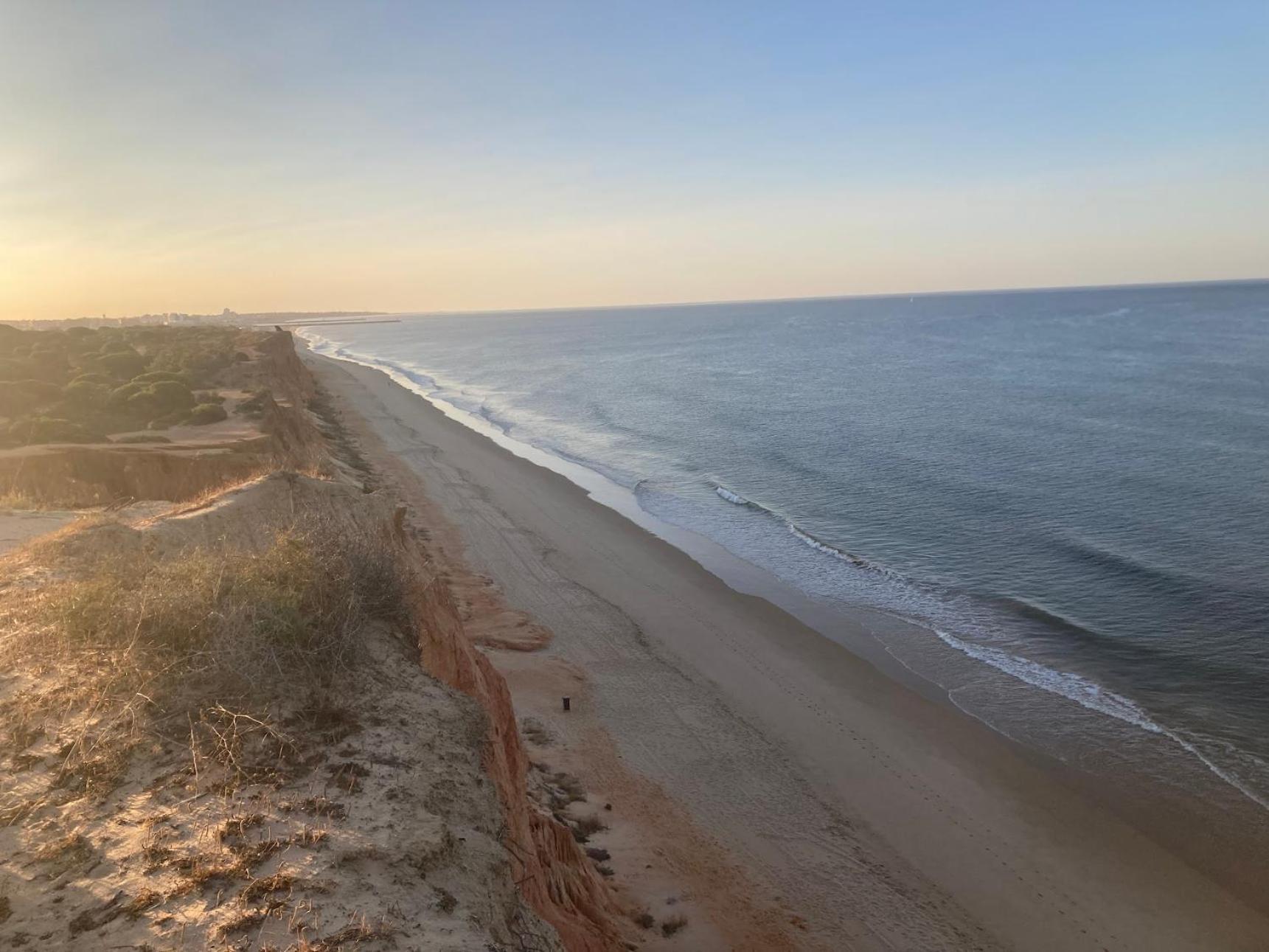 Appartamento Penthouse Victoria Vilamoura Esterno foto