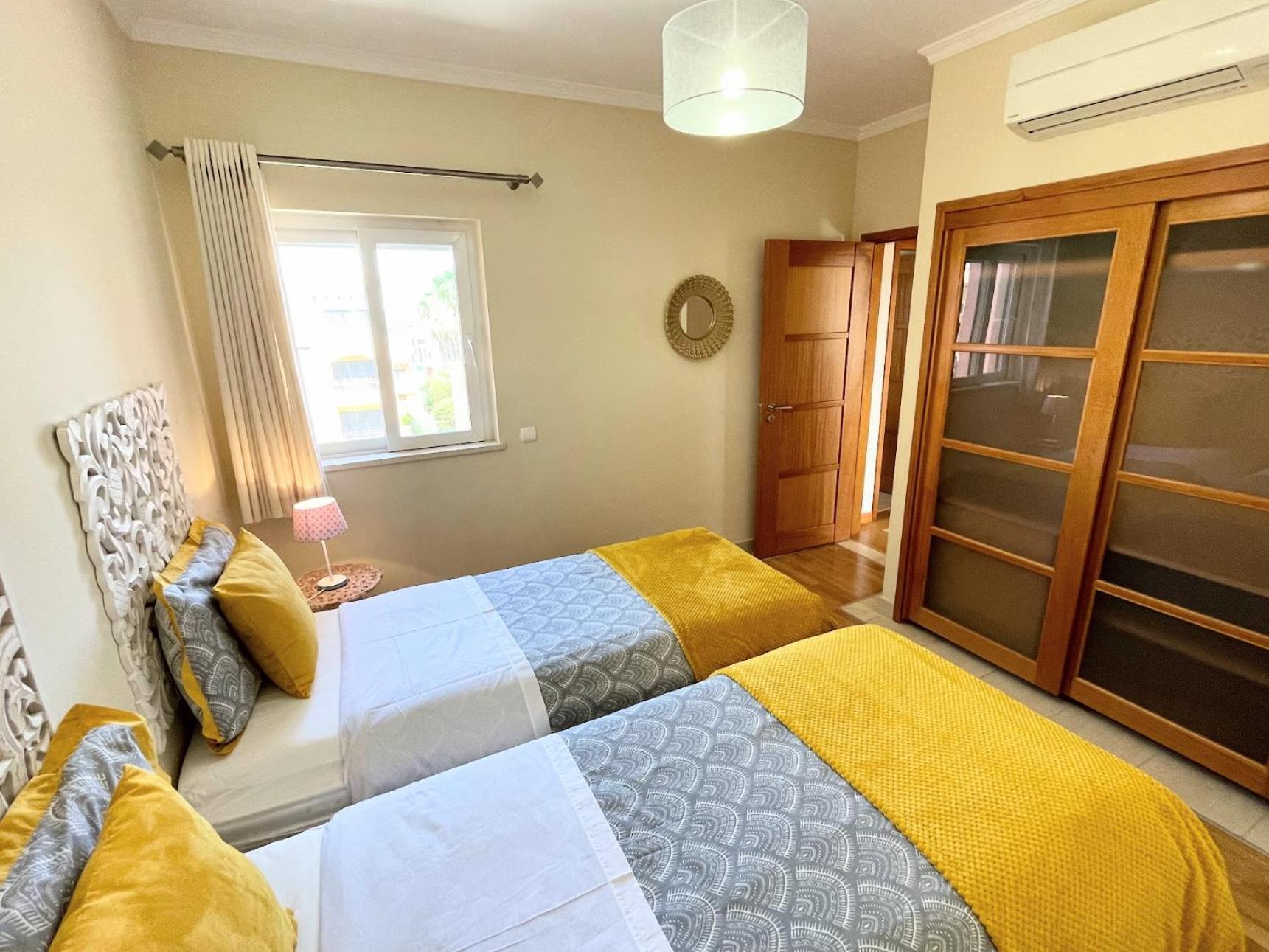 Appartamento Penthouse Victoria Vilamoura Esterno foto