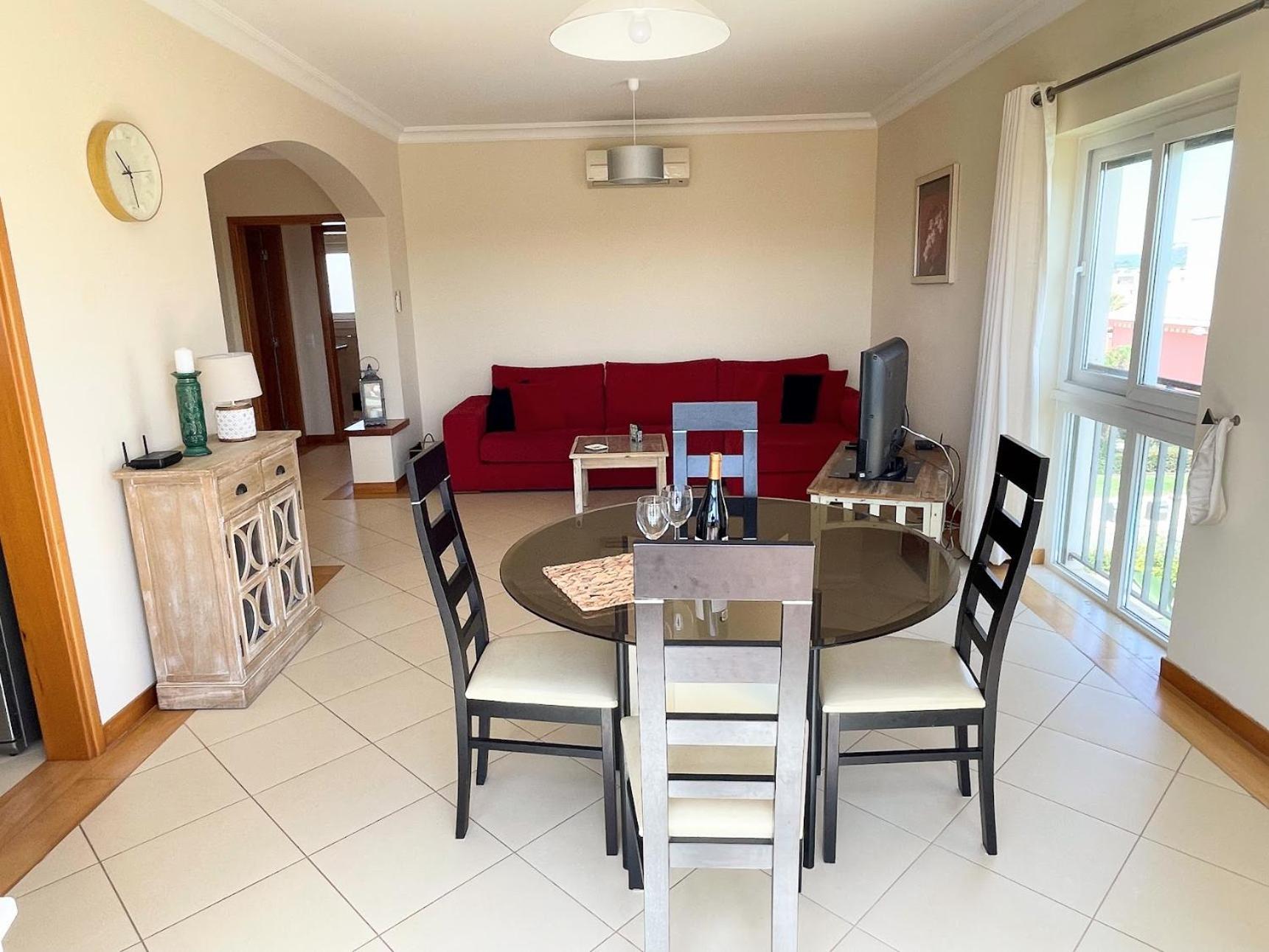 Appartamento Penthouse Victoria Vilamoura Esterno foto