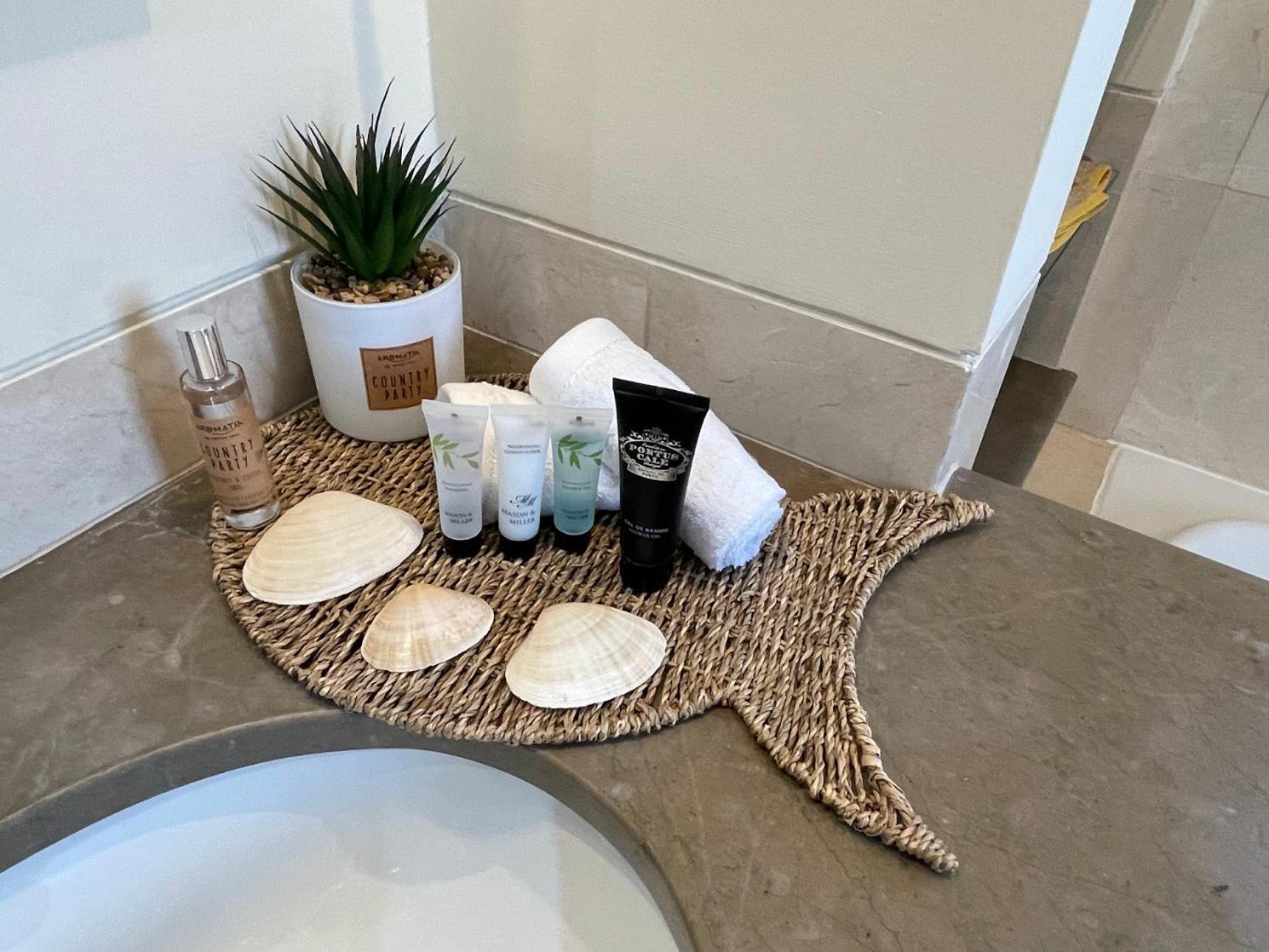Appartamento Penthouse Victoria Vilamoura Esterno foto