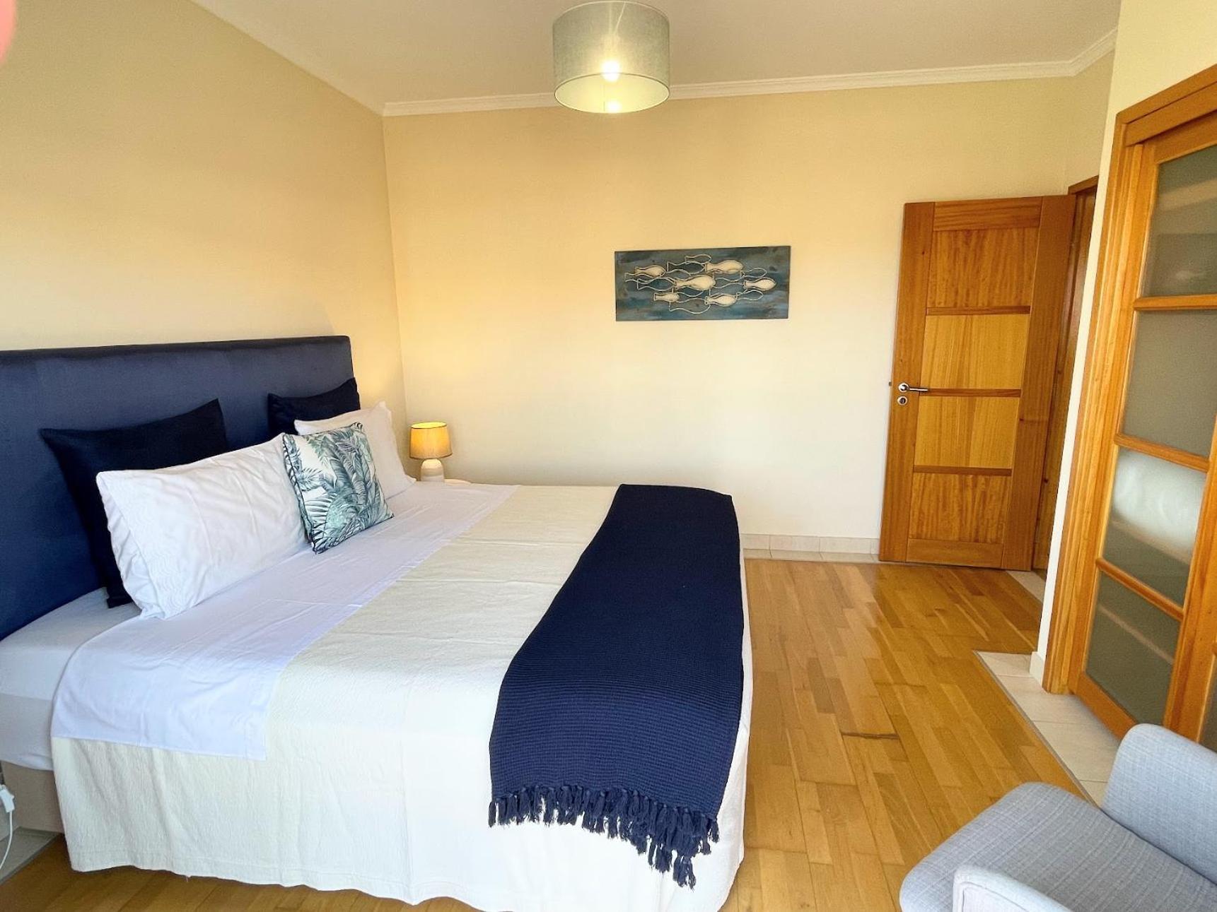 Appartamento Penthouse Victoria Vilamoura Esterno foto