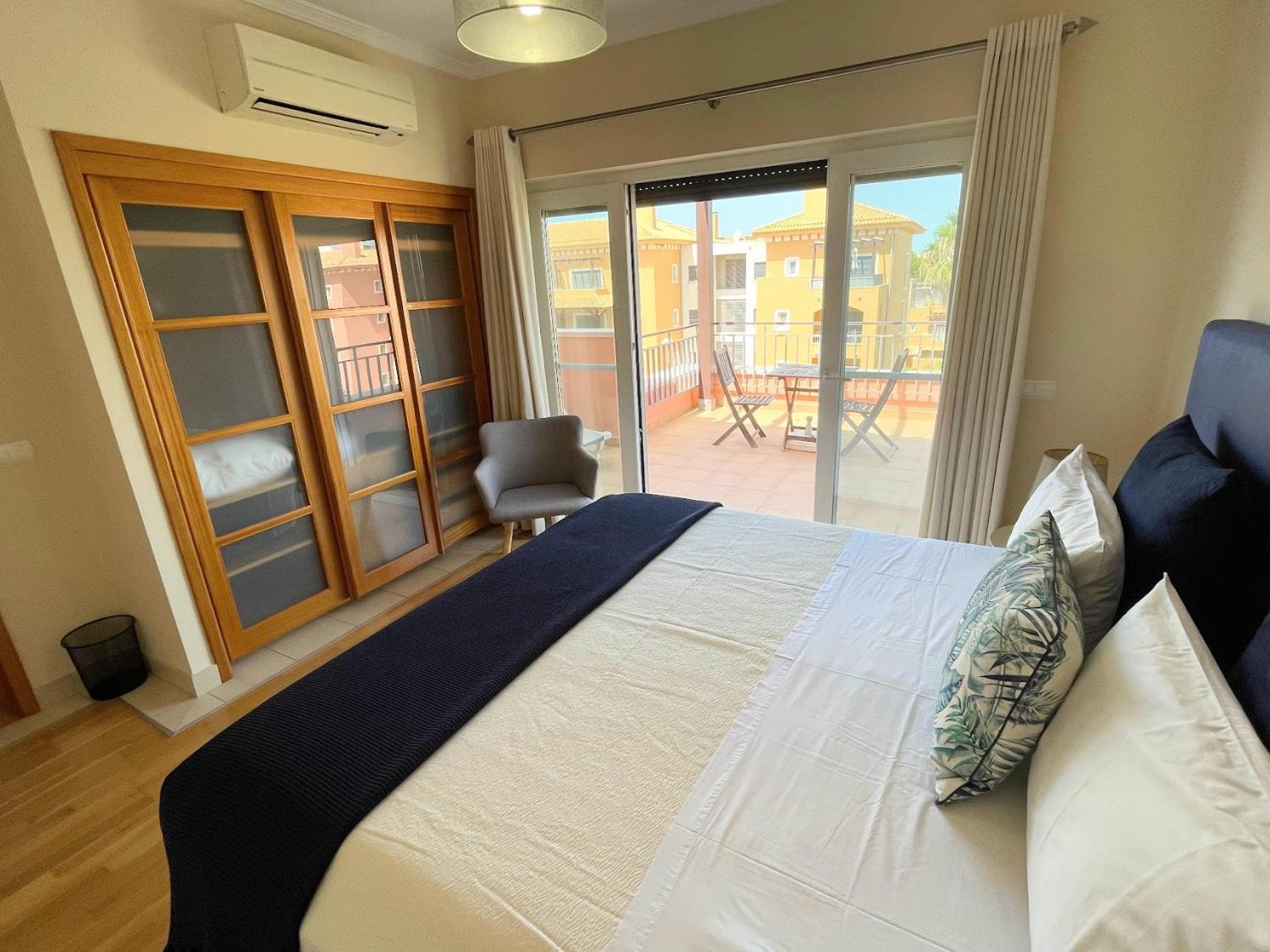 Appartamento Penthouse Victoria Vilamoura Esterno foto